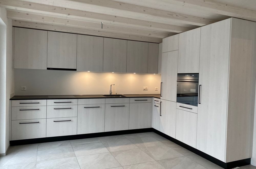 Gesamtsanierung EFH Spitzerwaldstr.5, Romanshorn